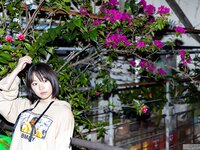 [Graphis] Gals – Yura Kano 架乃ゆら So Sweet! vol.6