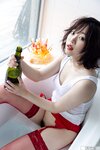 [Graphis] Gals – Yura Kano 架乃ゆら So Sweet! vol.6