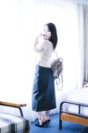 [Photobook] Tsubasa Hachino 八乃つばさ - Hotel secret meeting 01 ホテル密会♯01 (2022-04-27)