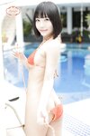 [flower] Yui Shirasaka 白坂有以 - FLOWER vol.01 (2020-12-25)