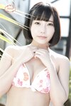 [flower] Yui Shirasaka 白坂有以 - FLOWER vol.01 (2020-12-25)