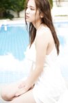 [FRIDAY Digital Photobook] Sayaka Tomaru 都丸紗也華 - F cup with popping buttons vol.3 ボタンが弾けるＦカップ　ｖｏｌ．３ (2019-12-27)