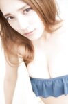 [FRIDAY Digital Photobook] Sayaka Tomaru 都丸紗也華 - F cup with popping buttons vol.3 ボタンが弾けるＦカップ　ｖｏｌ．３ (2019-12-27)