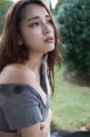 [FRIDAY Digital Photobook] Sayaka Tomaru 都丸紗也華 - F cup with popping buttons vol.3 ボタンが弾けるＦカップ　ｖｏｌ．３ (2019-12-27)
