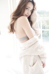 [FRIDAY Digital Photobook] Sayaka Tomaru 都丸紗也華 - F cup with popping buttons vol.3 ボタンが弾けるＦカップ　ｖｏｌ．３ (2019-12-27)