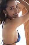 [FRIDAY Digital Photobook] Sayaka Tomaru 都丸紗也華 - F cup with popping buttons vol.3 ボタンが弾けるＦカップ　ｖｏｌ．３ (2019-12-27)
