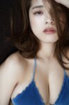 [FRIDAY Digital Photobook] Sayaka Tomaru 都丸紗也華 - F cup with popping buttons vol.3 ボタンが弾けるＦカップ　ｖｏｌ．３ (2019-12-27)