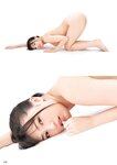 [Photobook] Shoko Takahashi 高橋しょう子 - Perfect NUDE POSE パーフェクトヌードポーズ (2019-03-15)