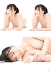 [Photobook] Shoko Takahashi 高橋しょう子 - Perfect NUDE POSE パーフェクトヌードポーズ (2019-03-15)