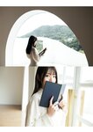 [Photobook] Saika Kawakita 河北彩花 - Taken とられち (2022-07-11)