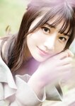 [Photobook] Saika Kawakita 河北彩花 - Taken とられち (2022-07-11)