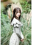[Photobook] Saika Kawakita 河北彩花 - Taken とられち (2022-07-11)