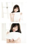 [Photobook] Saika Kawakita 河北彩花 - Taken とられち (2022-07-11)
