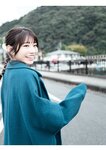 [Photobook] Saika Kawakita 河北彩花 - Taken とられち (2022-07-11)
