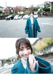 [Photobook] Saika Kawakita 河北彩花 - Taken とられち (2022-07-11)