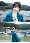 [Photobook] Saika Kawakita 河北彩花 - Taken とられち (2022-07-11)