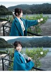 [Photobook] Saika Kawakita 河北彩花 - Taken とられち (2022-07-11)