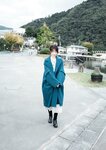 [Photobook] Saika Kawakita 河北彩花 - Taken とられち (2022-07-11)