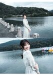 [Photobook] Saika Kawakita 河北彩花 - Taken とられち (2022-07-11)