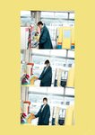 [Photobook] Saika Kawakita 河北彩花 - Taken とられち (2022-07-11)