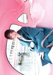 [Photobook] Saika Kawakita 河北彩花 - Taken とられち (2022-07-11)