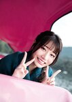 [Photobook] Saika Kawakita 河北彩花 - Taken とられち (2022-07-11)