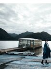 [Photobook] Saika Kawakita 河北彩花 - Taken とられち (2022-07-11)