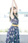 野々浦暖 惚れる、艶肌 ＦＲＩＤＡＹデジタル写真集