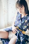 野々浦暖 惚れる、艶肌 ＦＲＩＤＡＹデジタル写真集