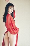 野々浦暖 惚れる、艶肌 ＦＲＩＤＡＹデジタル写真集