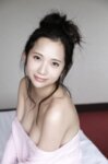 [FRIDAY Digital Photobook] 現役慶應大学生美女 街山みほ「潮騒」