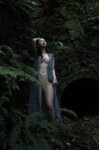 [FRIDAY Digital Photobook] 現役慶應大学生美女 街山みほ「潮騒」