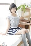 [REbecca] Umi Hirose 広瀬うみ - Umi Step-up girl ステップアップガール (2016-11-05)