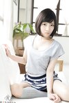 [REbecca] Umi Hirose 広瀬うみ - Umi Step-up girl ステップアップガール (2016-11-05)