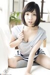 [REbecca] Umi Hirose 広瀬うみ - Umi Step-up girl ステップアップガール (2016-11-05)