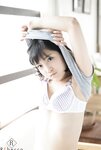 [REbecca] Umi Hirose 広瀬うみ - Umi Step-up girl ステップアップガール (2016-11-05)