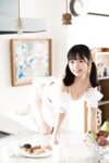[Manga Action Photobook] Saeko Kondo 近藤沙瑛子 - Sweet Time (2022-07-19)