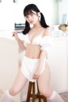 [Manga Action Photobook] Saeko Kondo 近藤沙瑛子 - Sweet Time (2022-07-19)