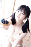 [Manga Action Photobook] Saeko Kondo 近藤沙瑛子 - Sweet Time (2022-07-19)