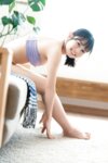 [Manga Action Photobook] Saeko Kondo 近藤沙瑛子 - Sweet Time (2022-07-19)
