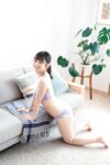 [Manga Action Photobook] Saeko Kondo 近藤沙瑛子 - Sweet Time (2022-07-19)