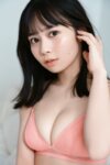 [Manga Action Photobook] Saeko Kondo 近藤沙瑛子 - Sweet Time (2022-07-19)