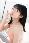 [Manga Action Photobook] Saeko Kondo 近藤沙瑛子 - Sweet Time (2022-07-19)