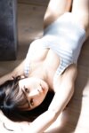 [Manga Action Photobook] Saeko Kondo 近藤沙瑛子 - Sweet Time (2022-07-19)