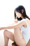[Manga Action Photobook] Saeko Kondo 近藤沙瑛子 - Sweet Time (2022-07-19)