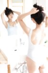 [Manga Action Photobook] Saeko Kondo 近藤沙瑛子 - Sweet Time (2022-07-19)