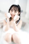 [Manga Action Photobook] Saeko Kondo 近藤沙瑛子 - Sweet Time (2022-07-19)