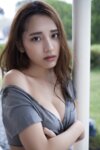 [FRIDAY Digital Photobook] Sayaka Tomaru 都丸紗也華 - F cup with popping buttons vol.2 ボタンが弾けるＦカップ　ｖｏｌ．２ (2019-12-27)