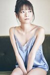 [FRIDAY Digital Photobook] Non Nonoura 野々浦暖 - Hidamari no hadaka & Fall in love, Glossy skin 陽だまりのハダカ＆惚れる、艶肌 (2022-07-08)