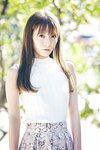 [FRIDAY Digital Photobook] Non Nonoura 野々浦暖 - Hidamari no hadaka & Fall in love, Glossy skin 陽だまりのハダカ＆惚れる、艶肌 (2022-07-08)